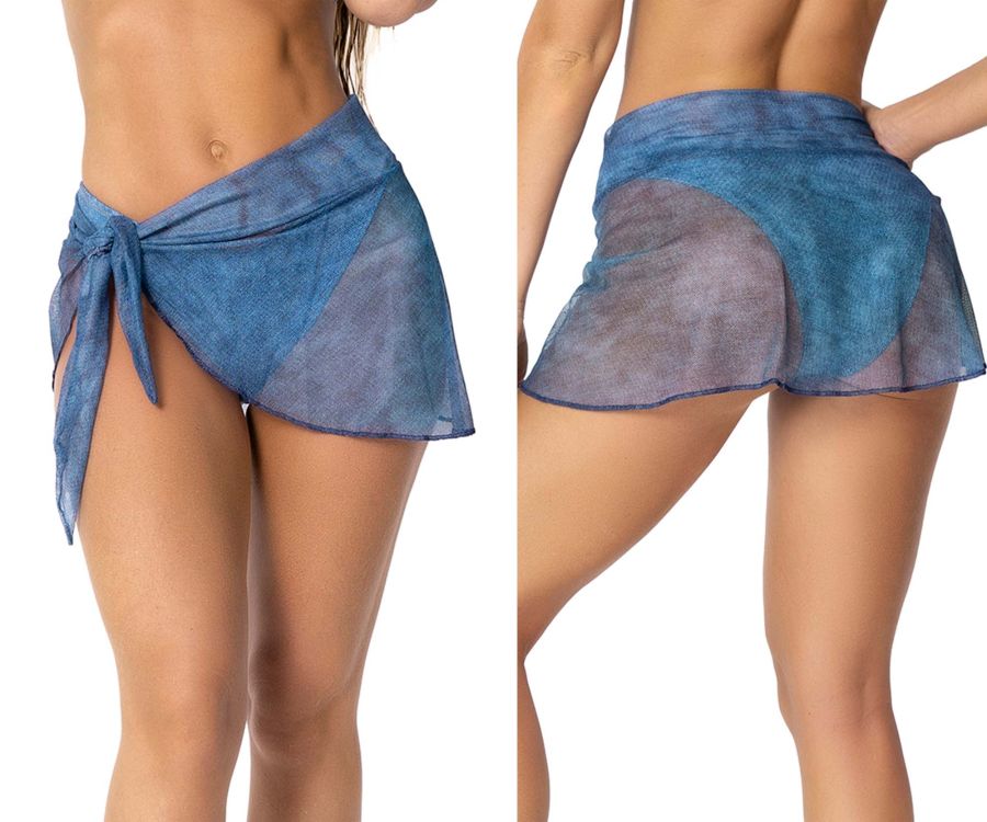 Mapale 77008 Cover Up Skirt
