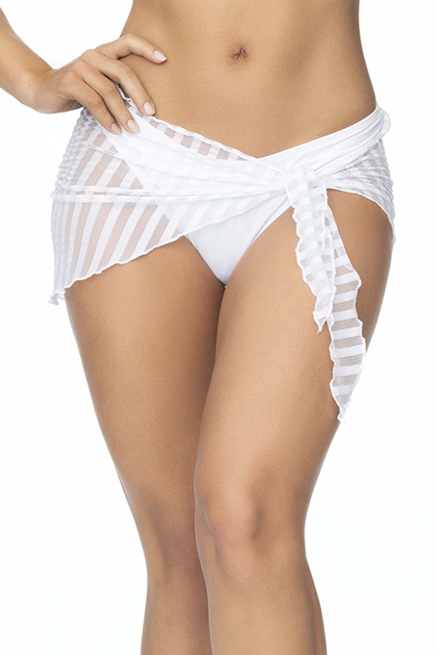 Mapale 77010 Cover Up Skirt
