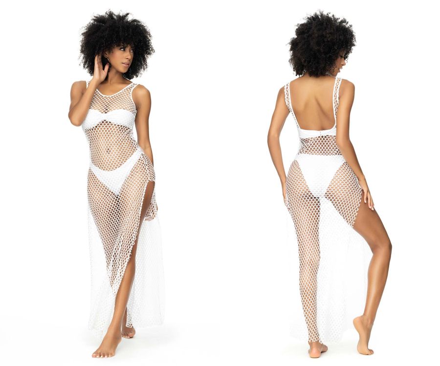 Mapale 77013 Beach Dress Cover Up