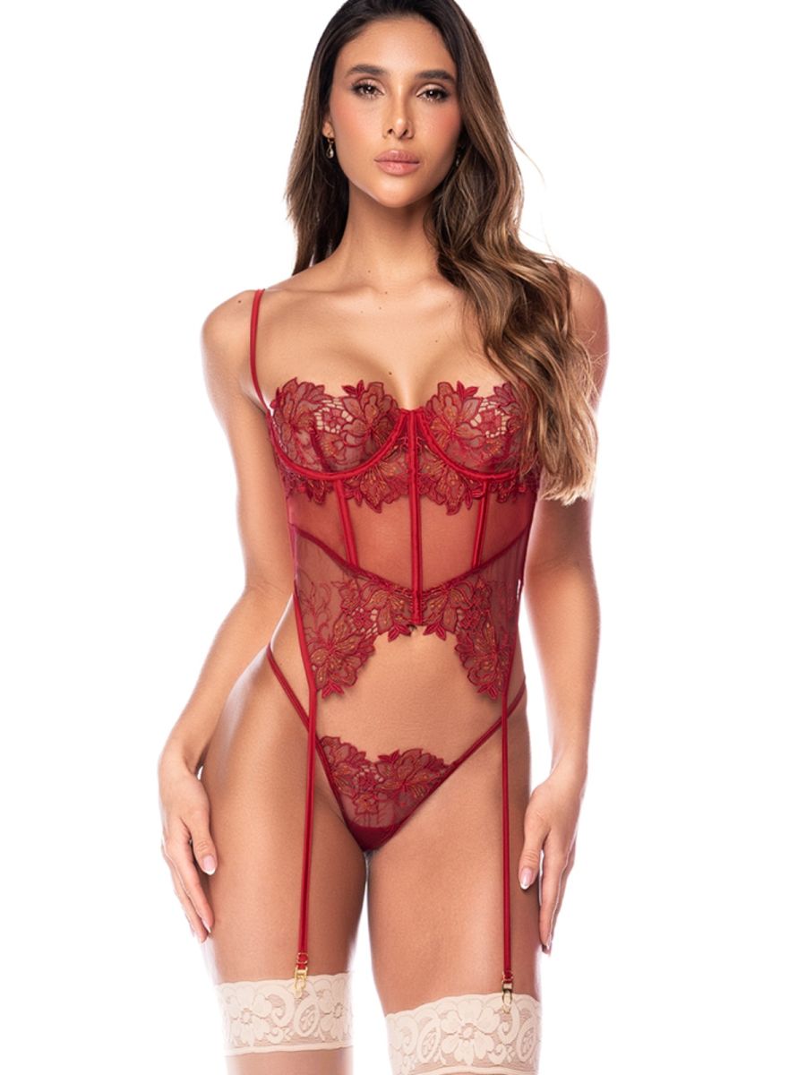 Mapale 80030 Two Piece Set Color