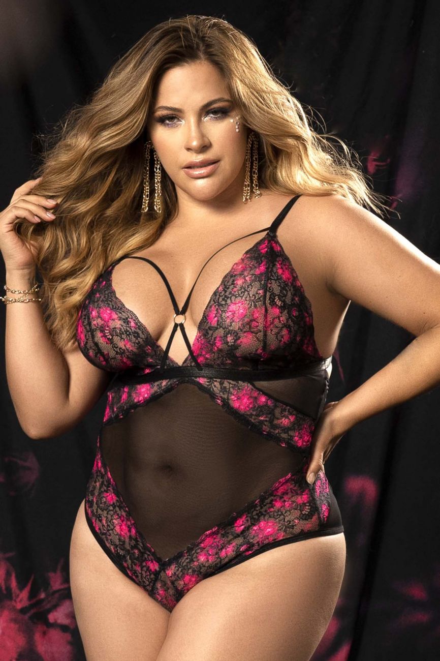 Mapale 8644X Teddy