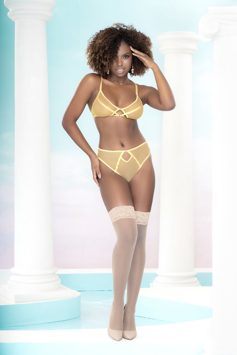 Mapale 8663 Two Piece Set