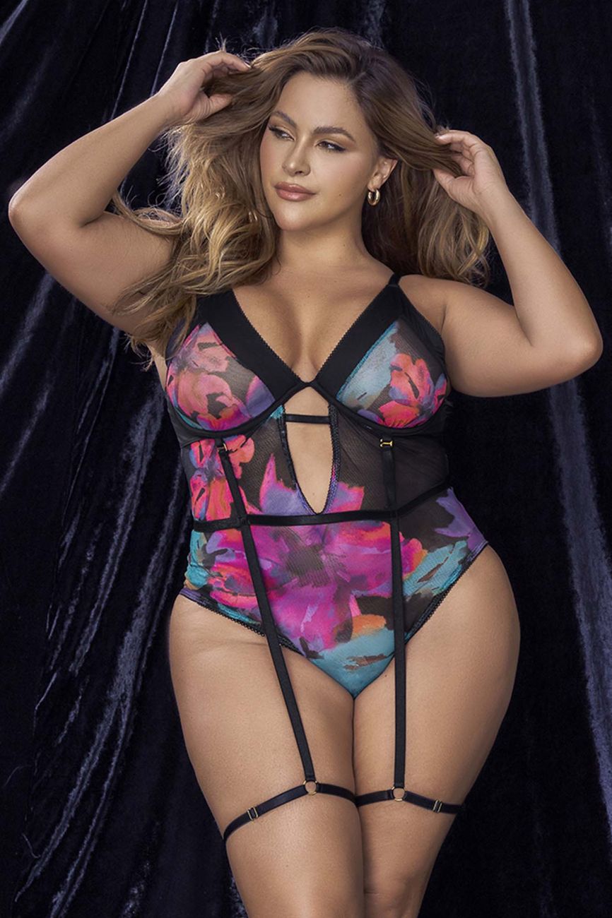 Mapale 8774X Teddy