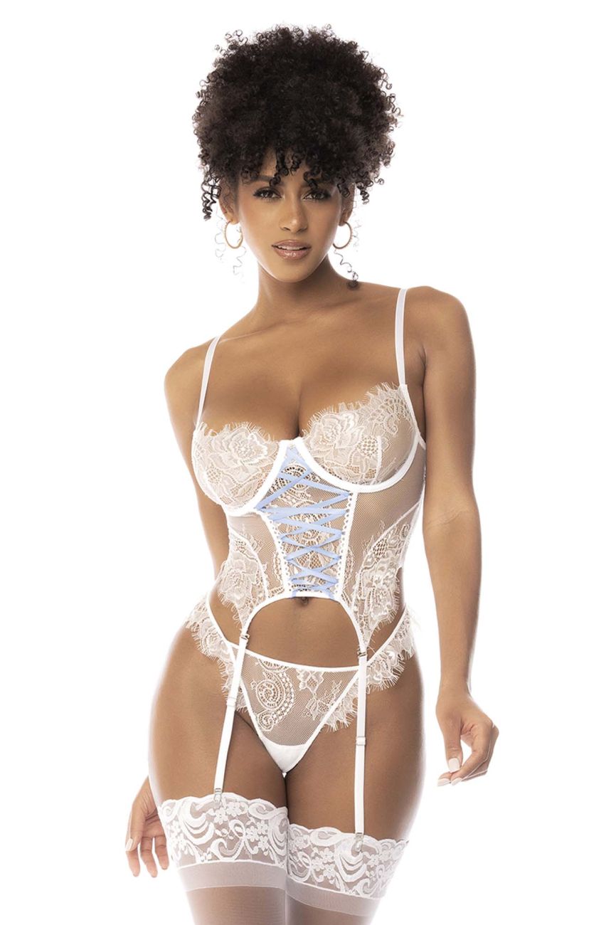 Mapale 8836 Angelique Two Piece Set