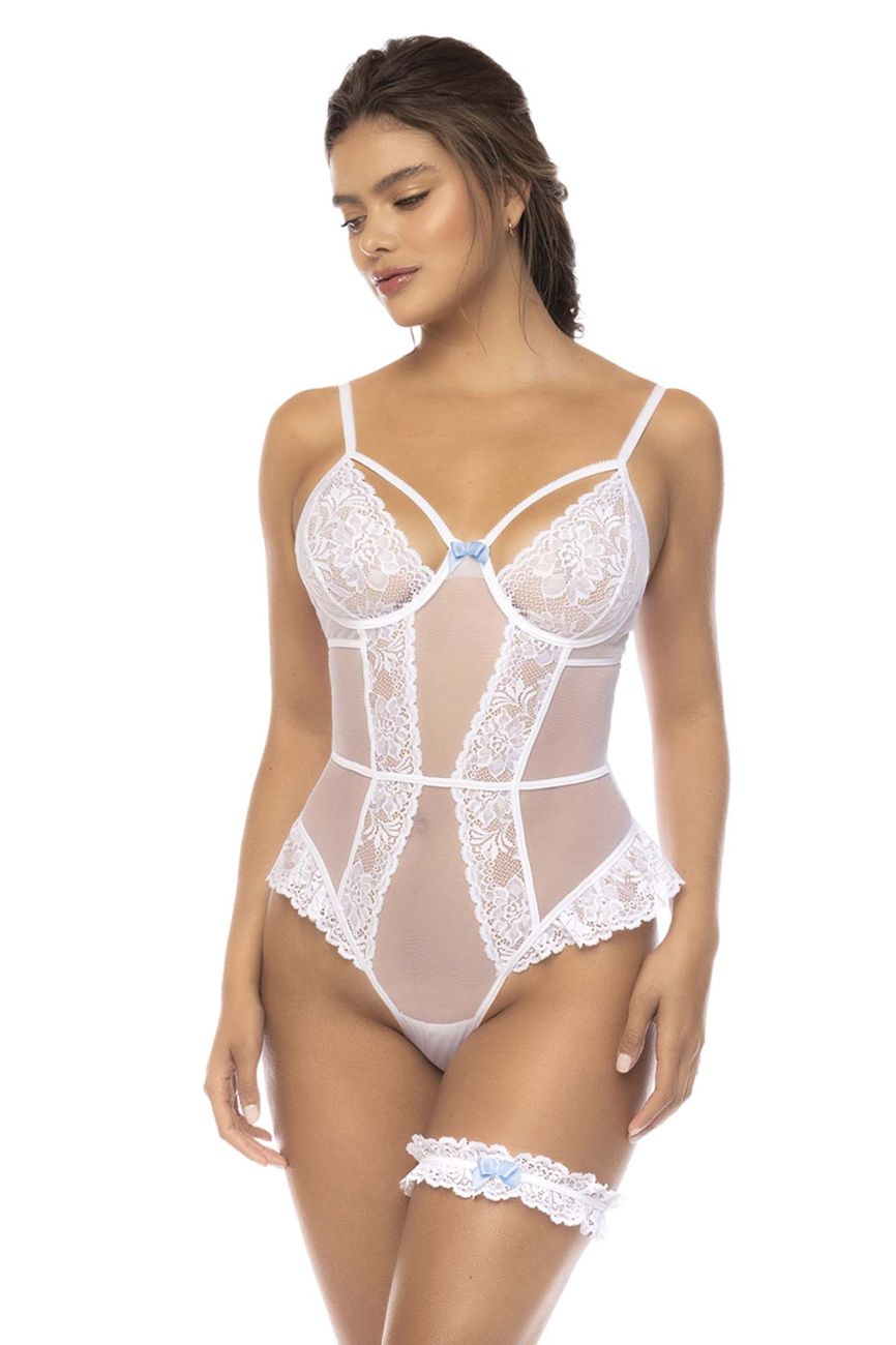 Mapale 8838 Emmeline Teddy