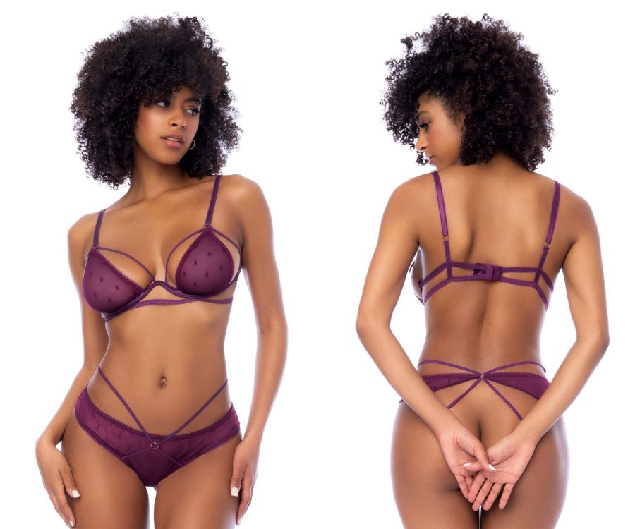 Mapale 8870 Two Piece Set
