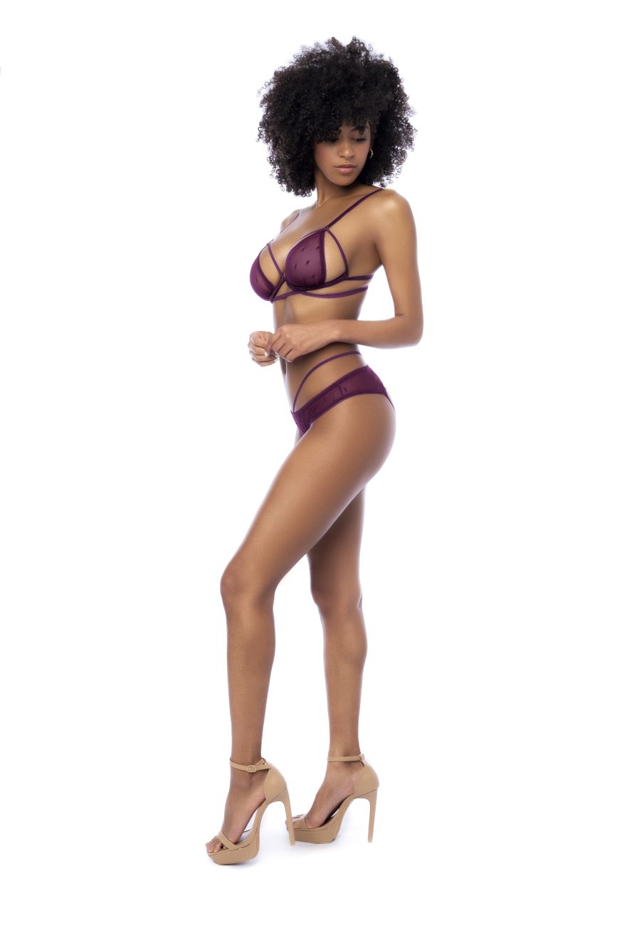 Mapale 8870 Two Piece Set