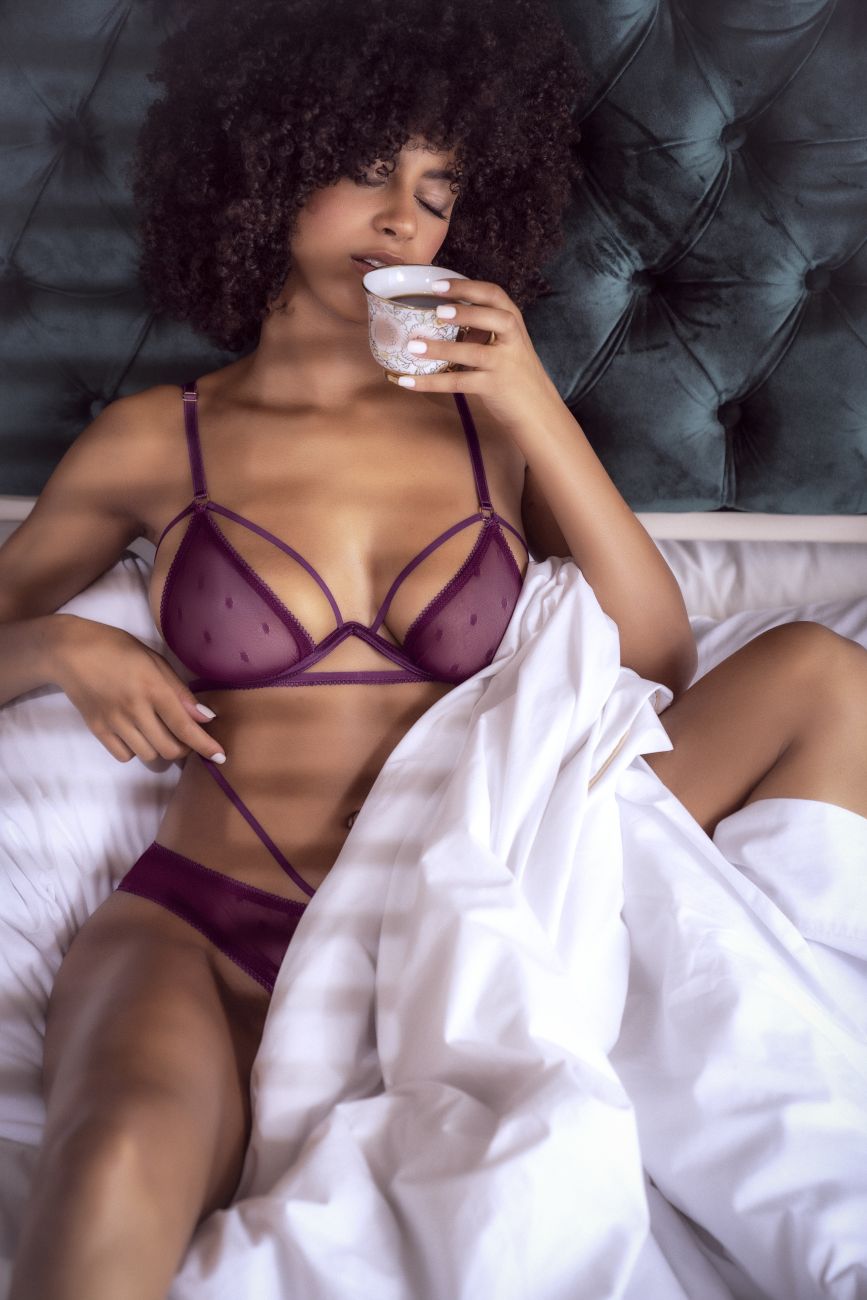 Mapale 8870 Two Piece Set