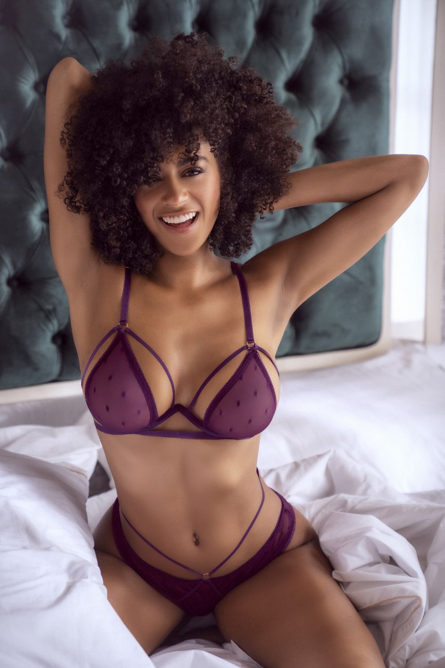 Mapale 8870 Two Piece Set