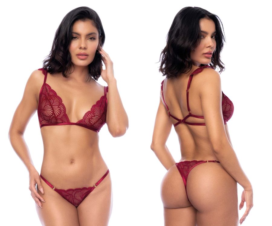 Mapale 8876 Two Piece Set