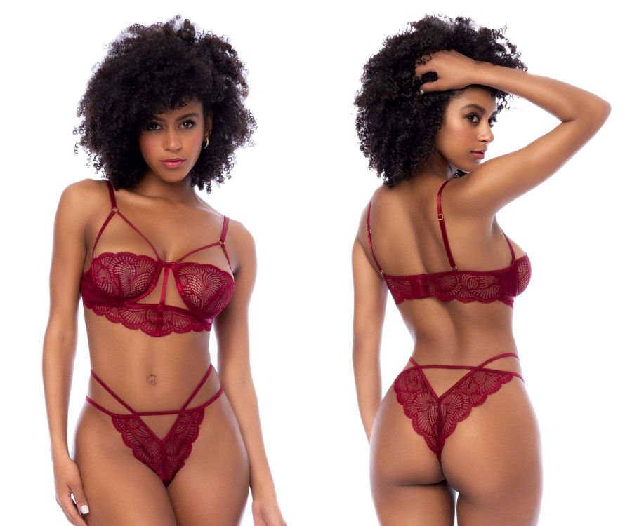 Mapale 8878 Two Piece Set