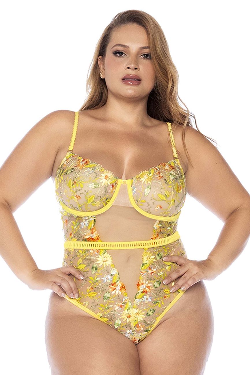 Mapale 8925X Teddy