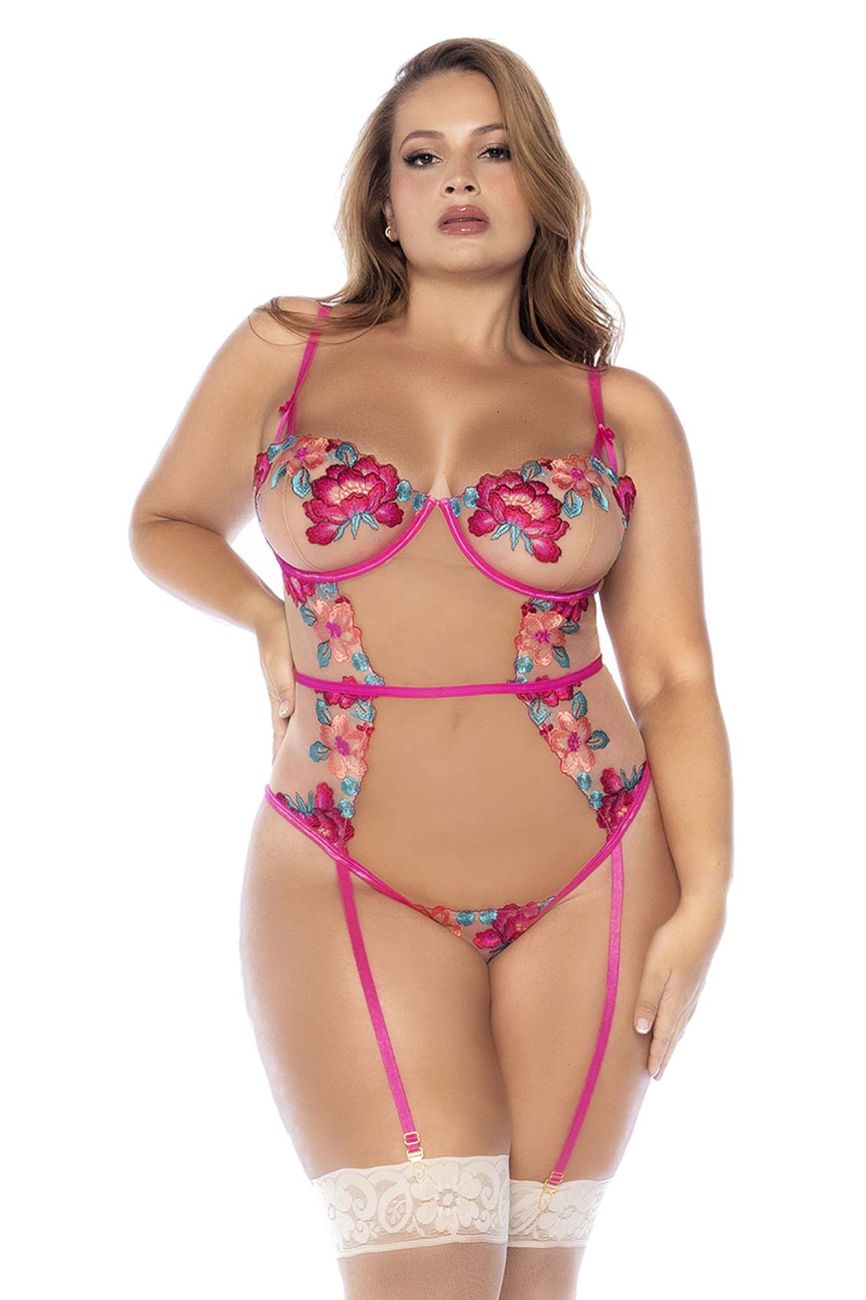 Mapale 8928X Teddy