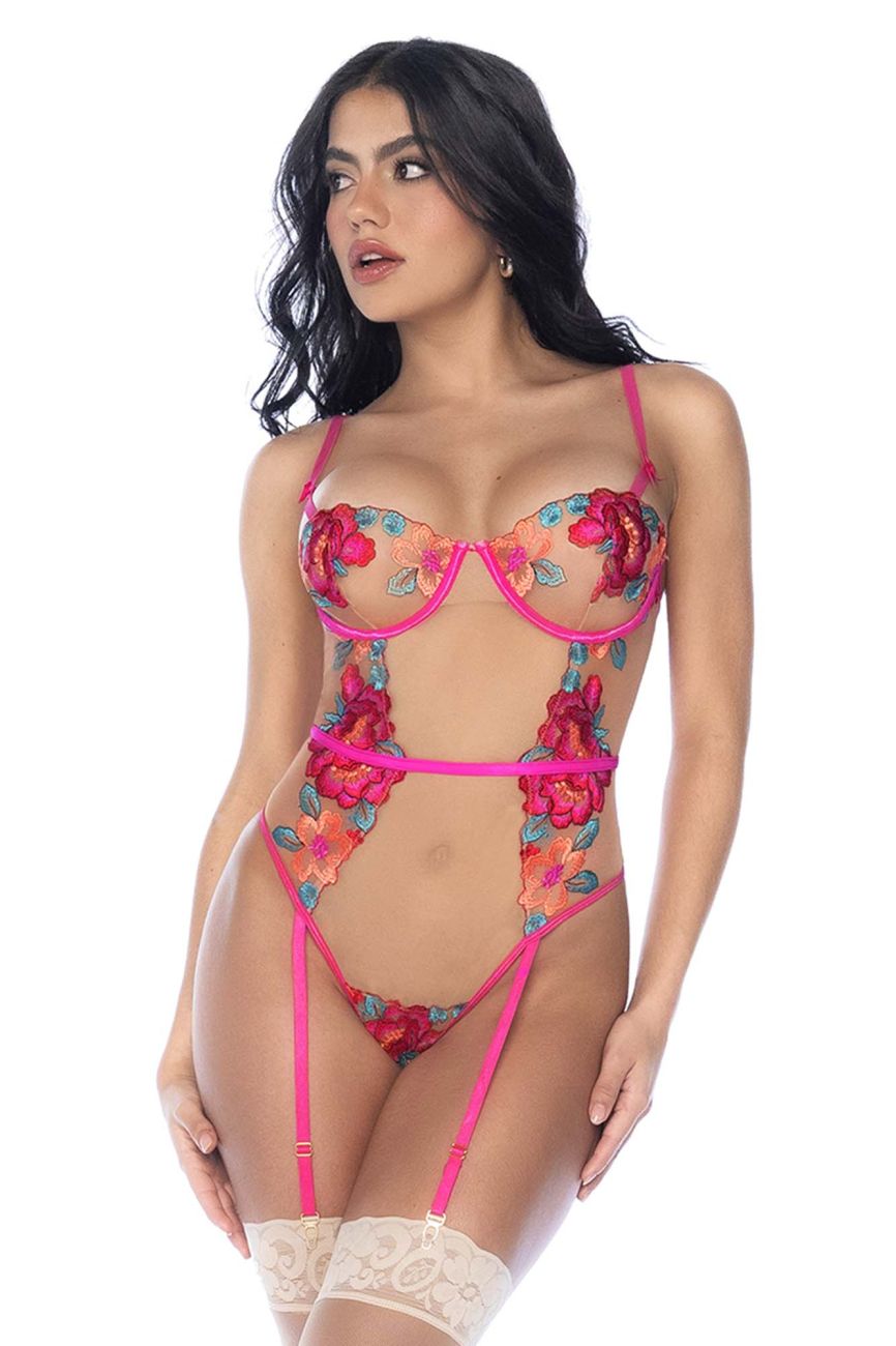 Mapale 8928 Teddy
