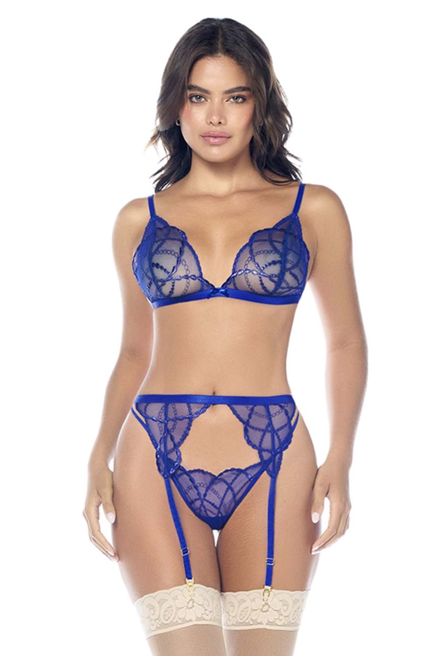 Mapale 8944 Three Piece Set