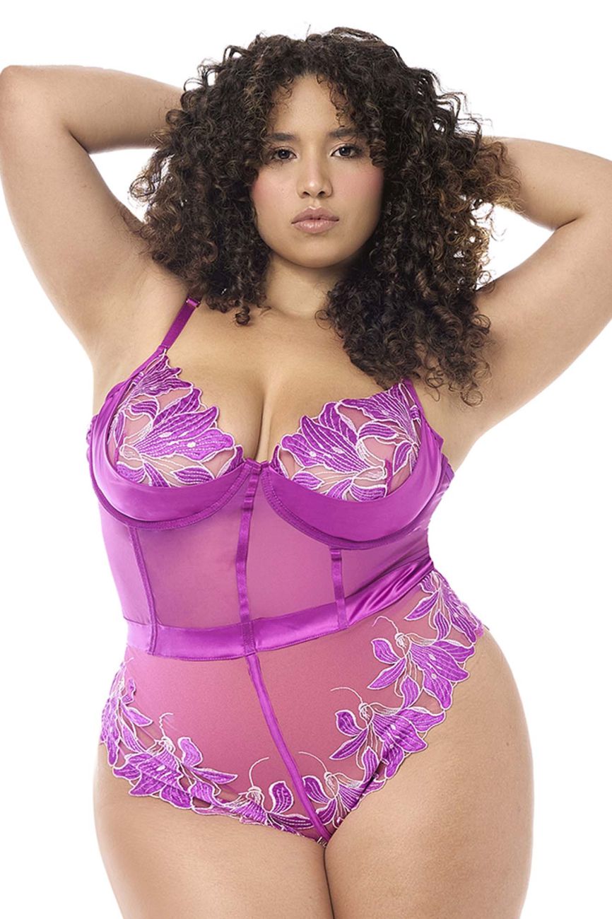 Mapale 8953X Teddy
