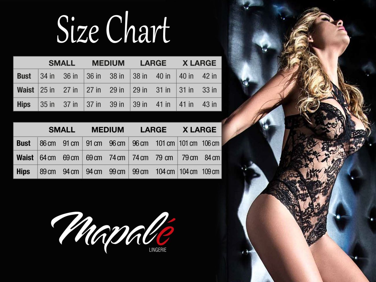 Mapale 2787 Two Piece Set