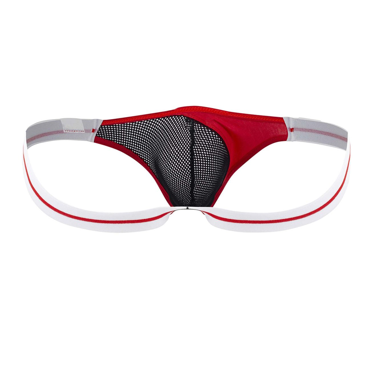 PPU 2306 Thong or Jockstrap Red