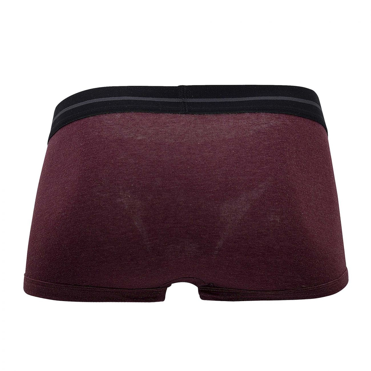 Papi 554568-602 Feel It Brazilian Trunks Red