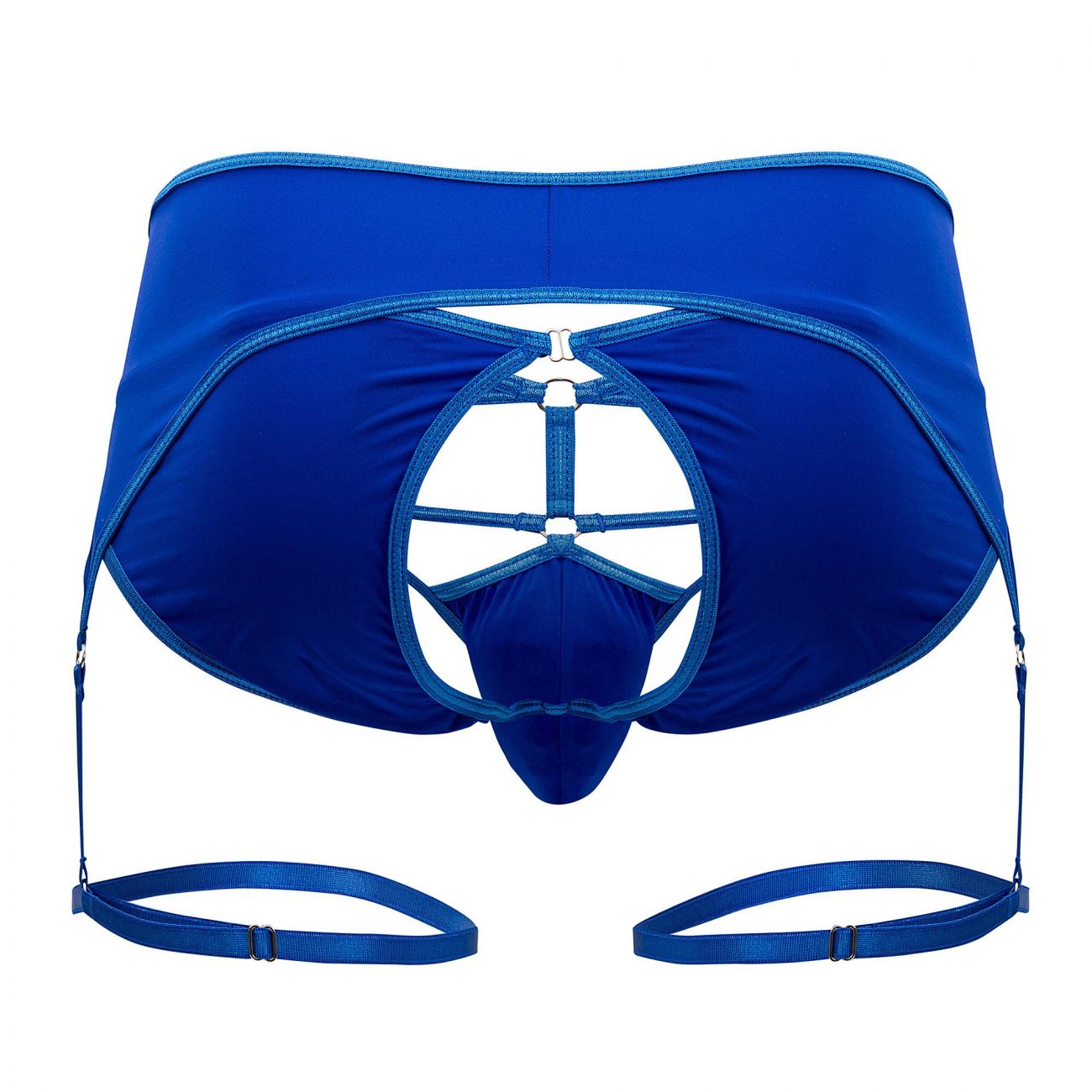 JCSTK - Pikante 0839 Toxic Jockstrap Dark Blue