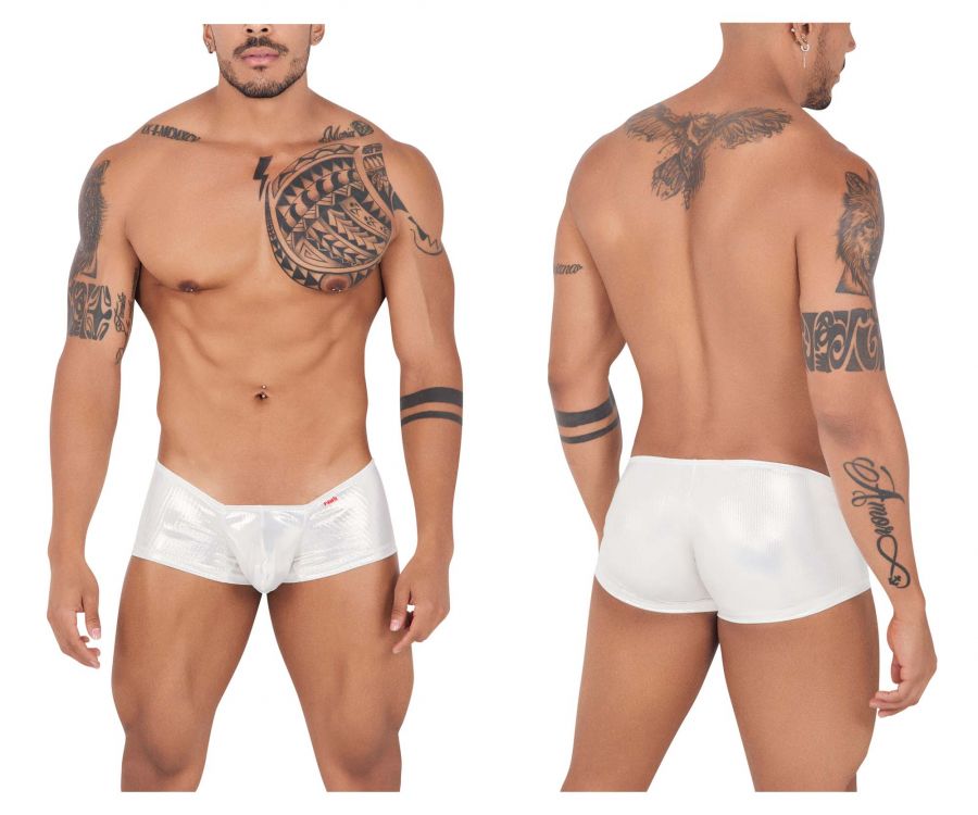 Pikante 0846 Ocean Trunks Gold