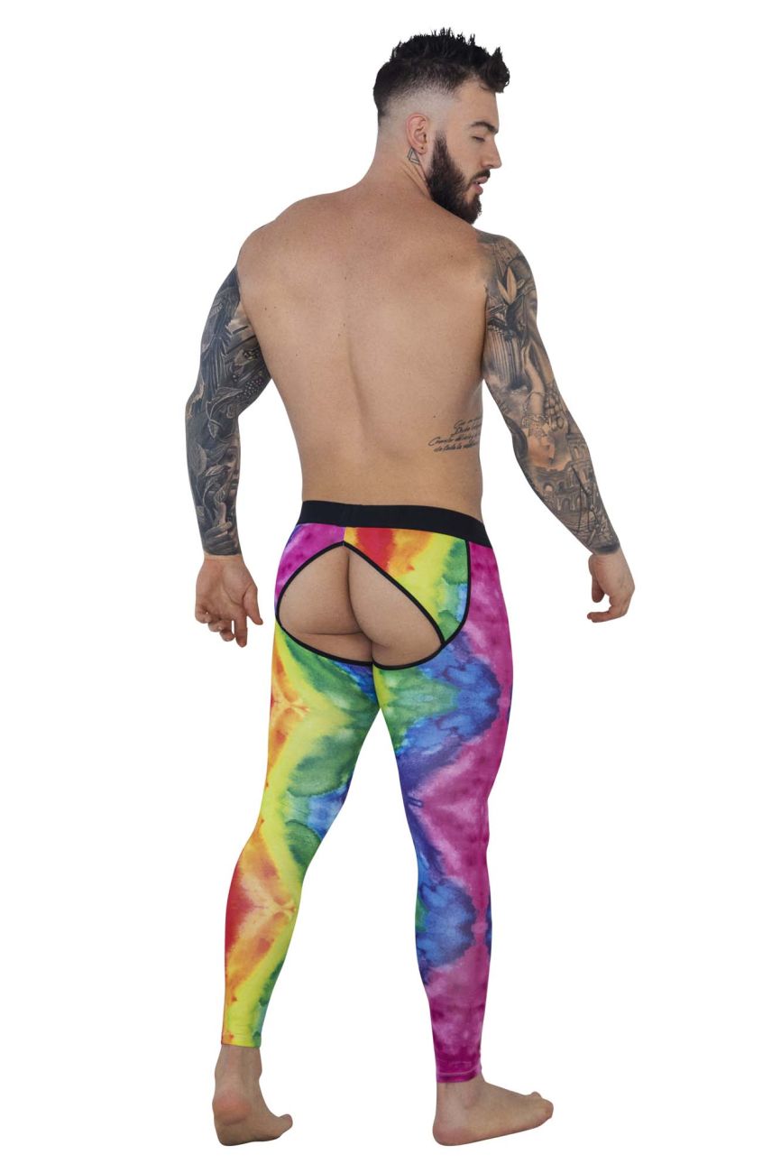 JCSTK - Pikante 1263 Ultra Athletic Pants Rainbow