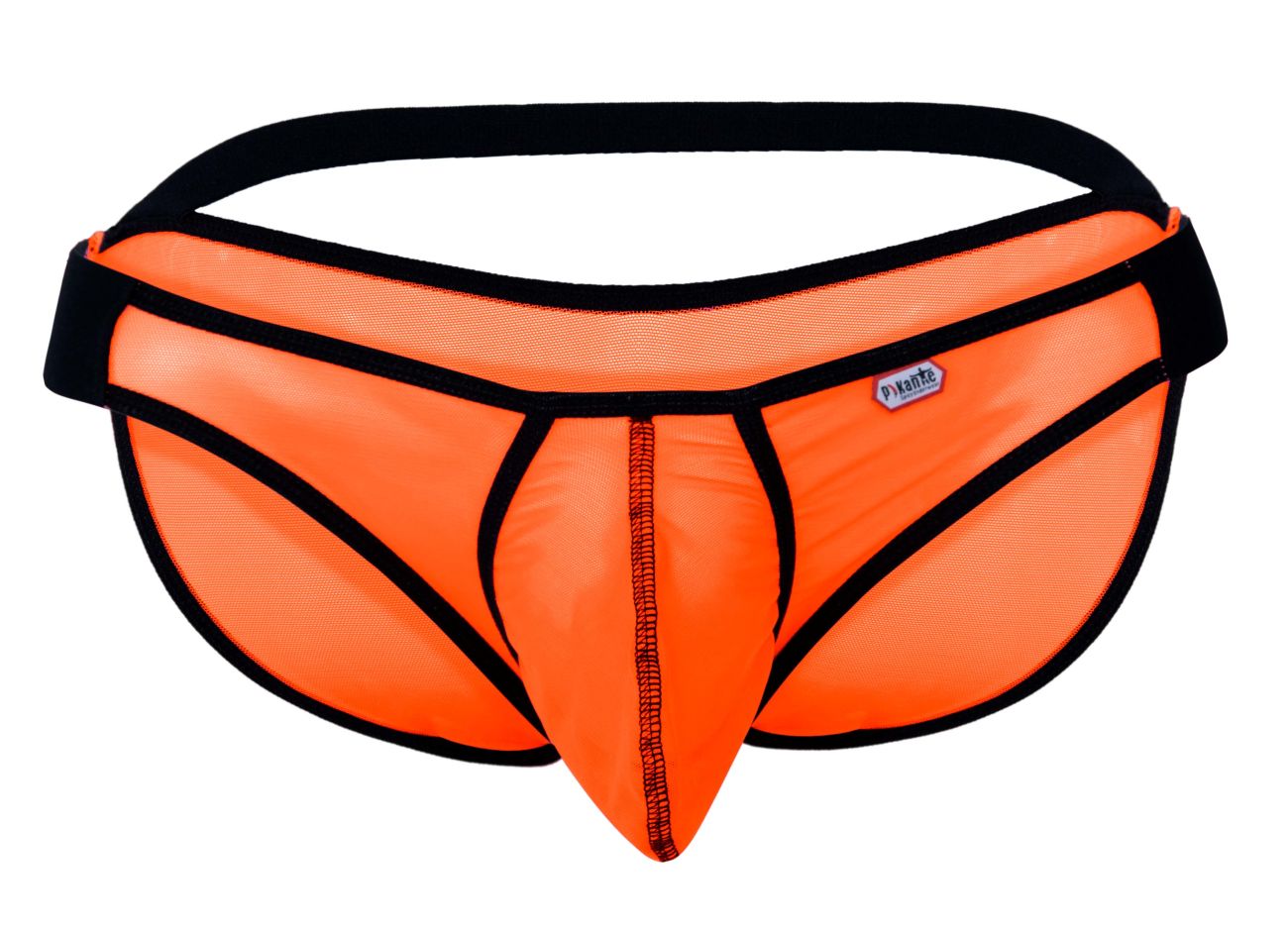 Pikante 1281 Sonar Bikini Orange