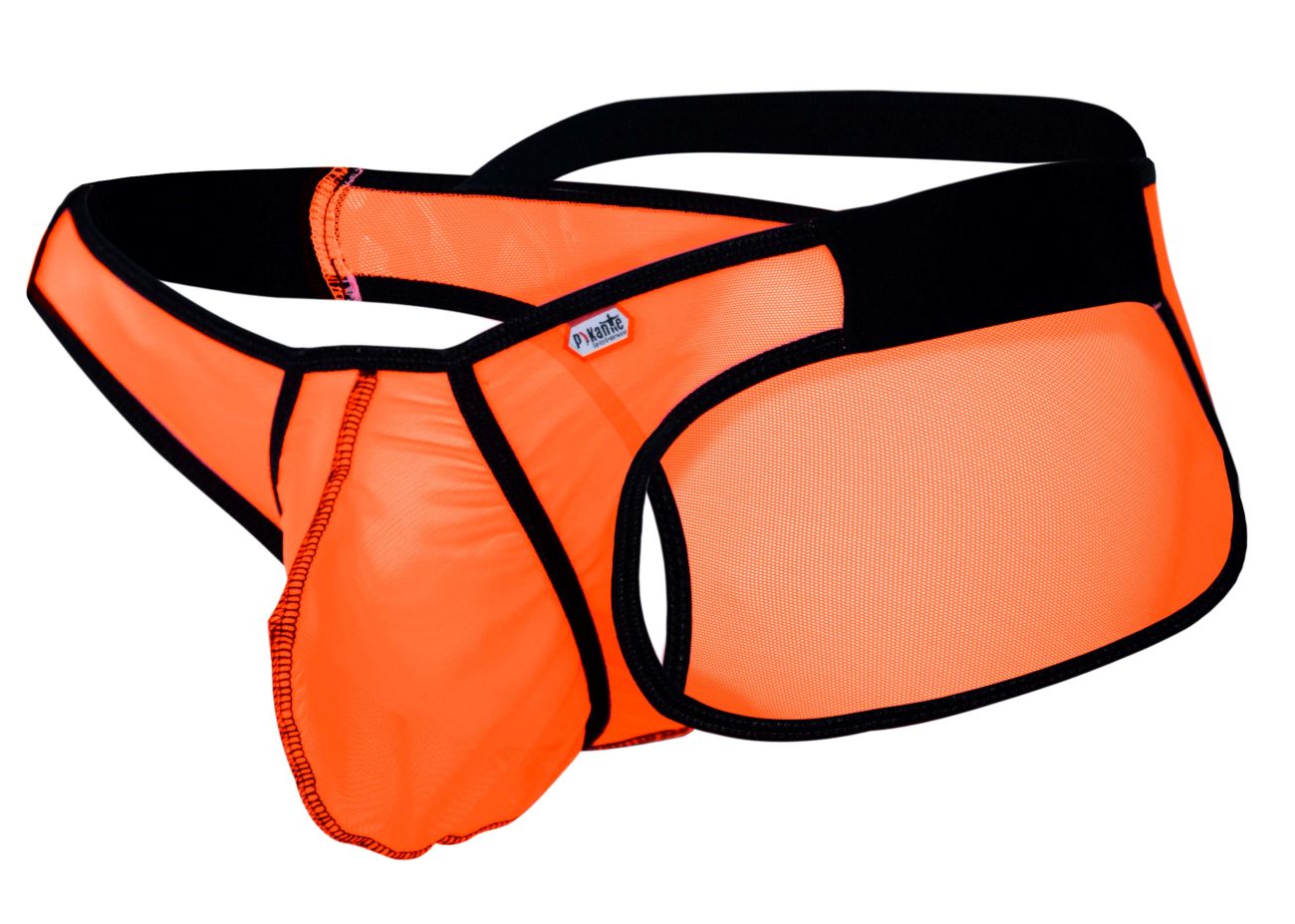 Pikante 1281 Sonar Bikini Orange