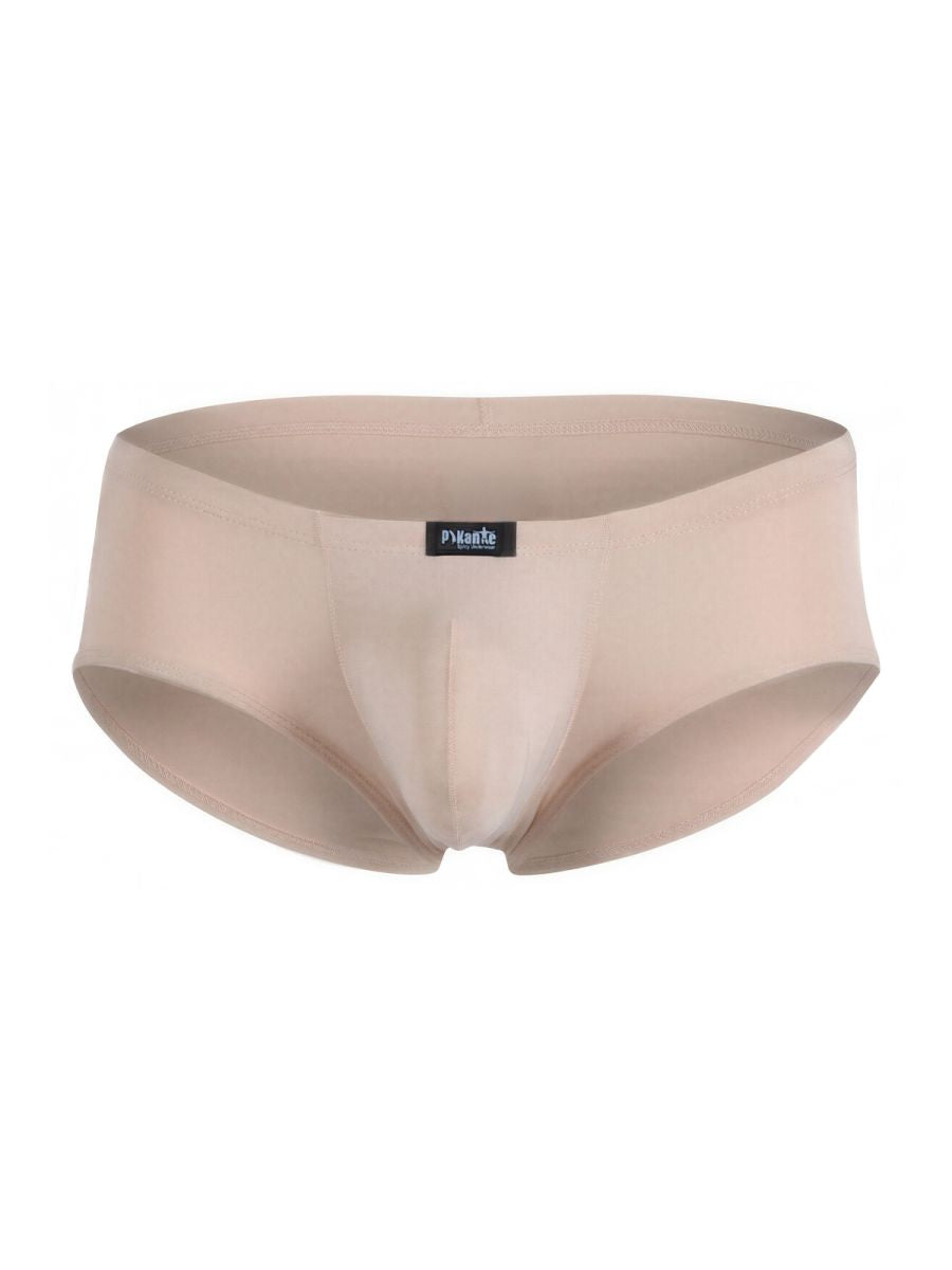 Pikante PIK 26088 Thot Male Body-hugging Trunks Beige
