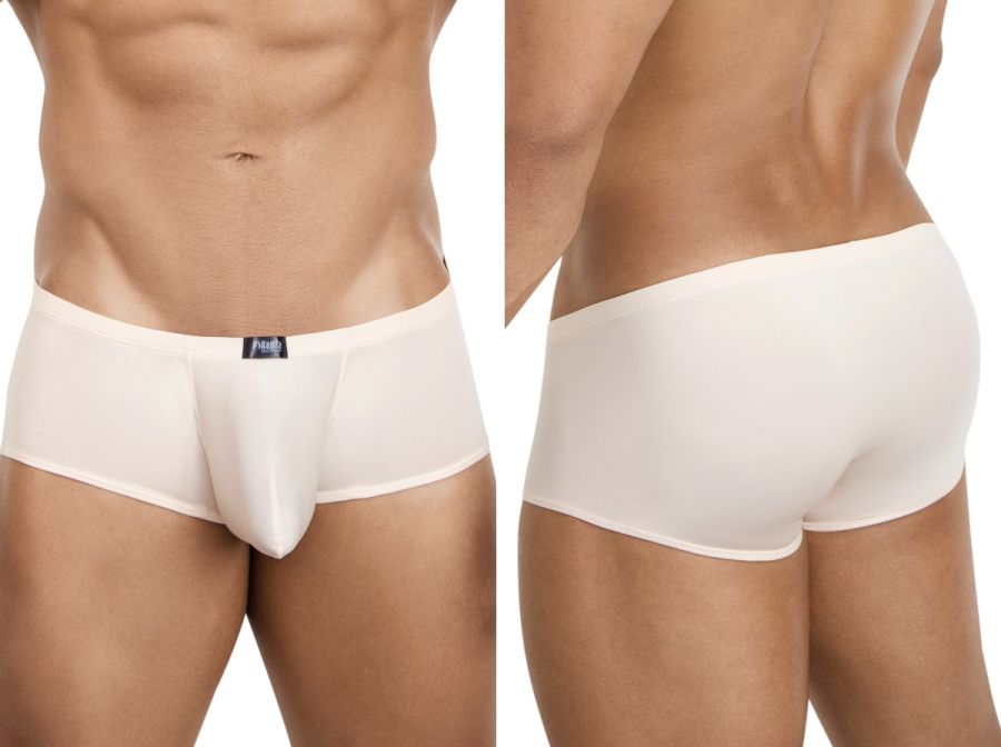Pikante PIK 26088 Thot Male Body-hugging Trunks Beige