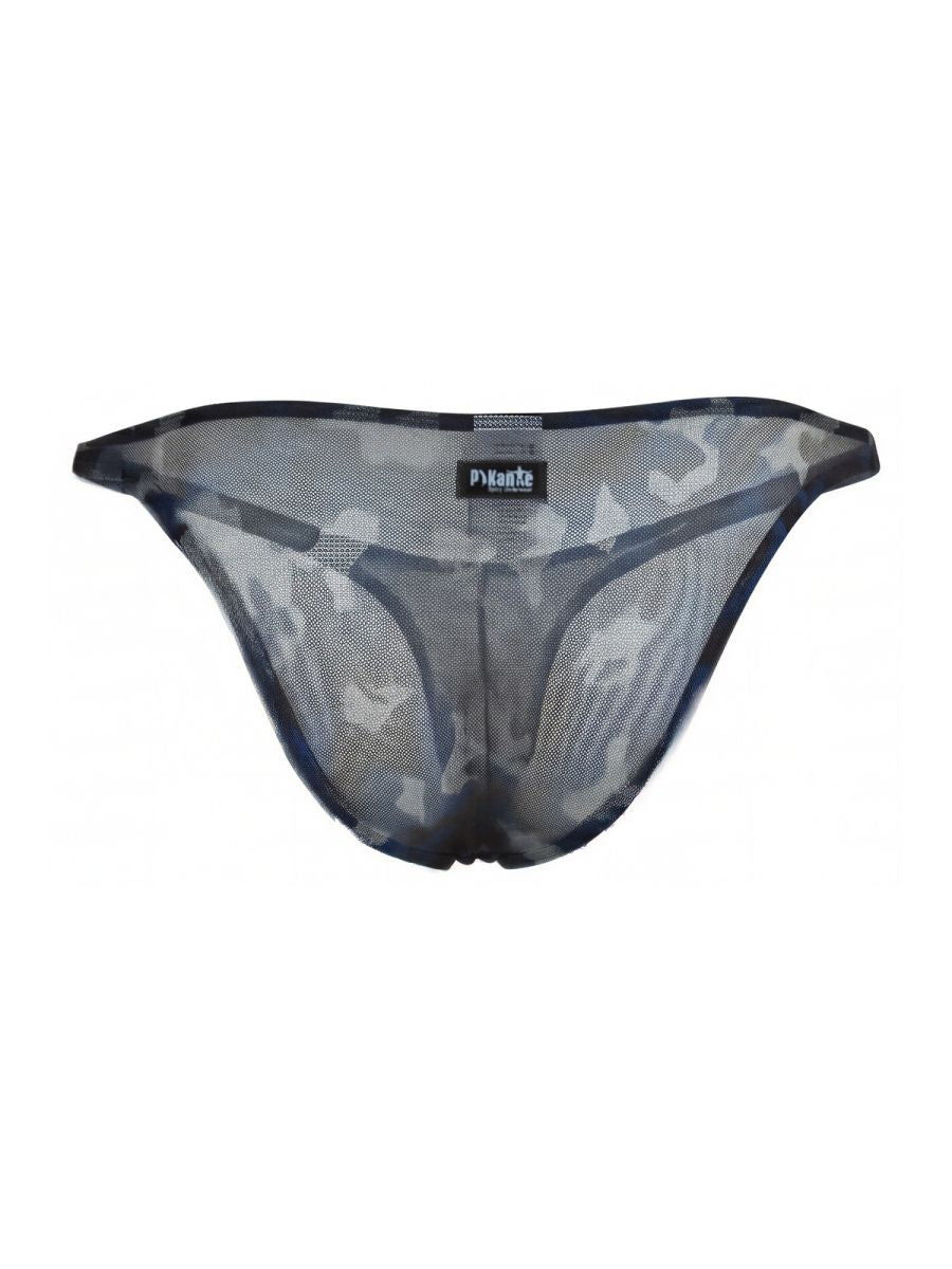 Pikante PIK 26121 Hexa Mens Camouflage Bikini Color Multi-coloured