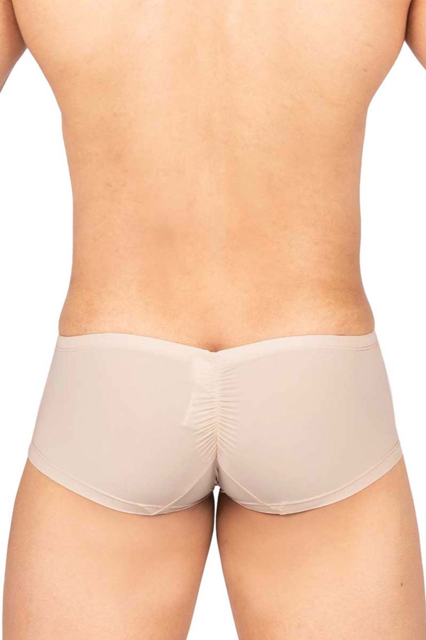 Private Structure BRUT4390  Bare Hipster Nude