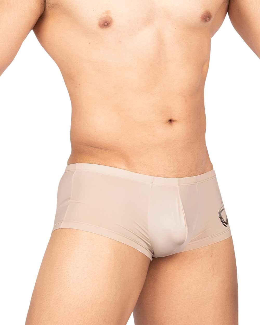 Private Structure BRUT4390  Bare Hipster Nude