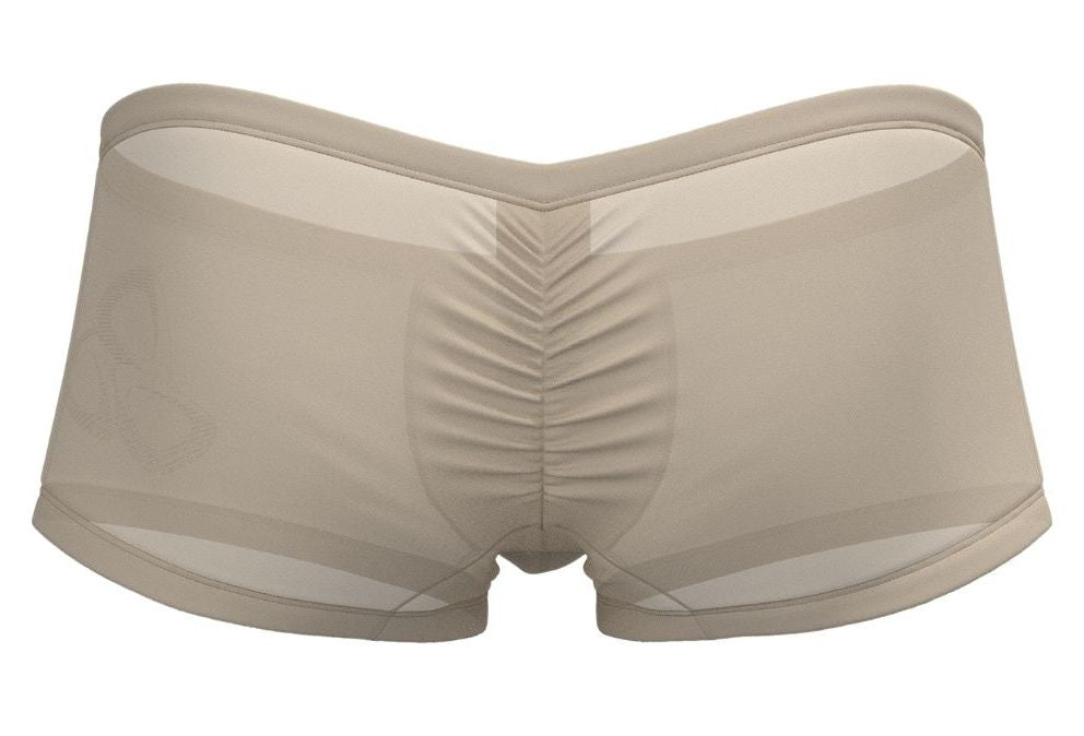 Private Structure BRUT4390  Bare Hipster Nude