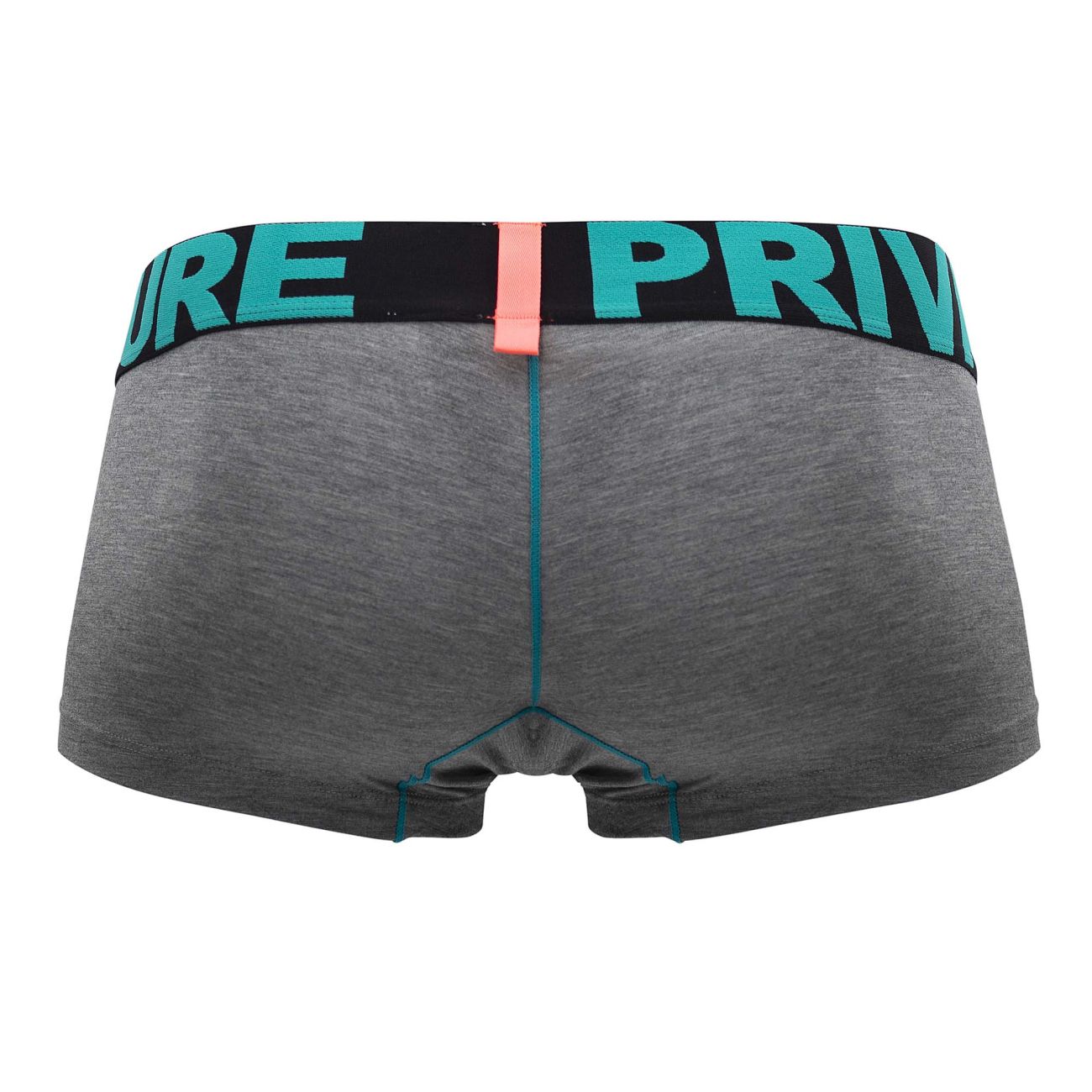 Private Structure PMUX4182 Modality Trunks Melange Turquoise