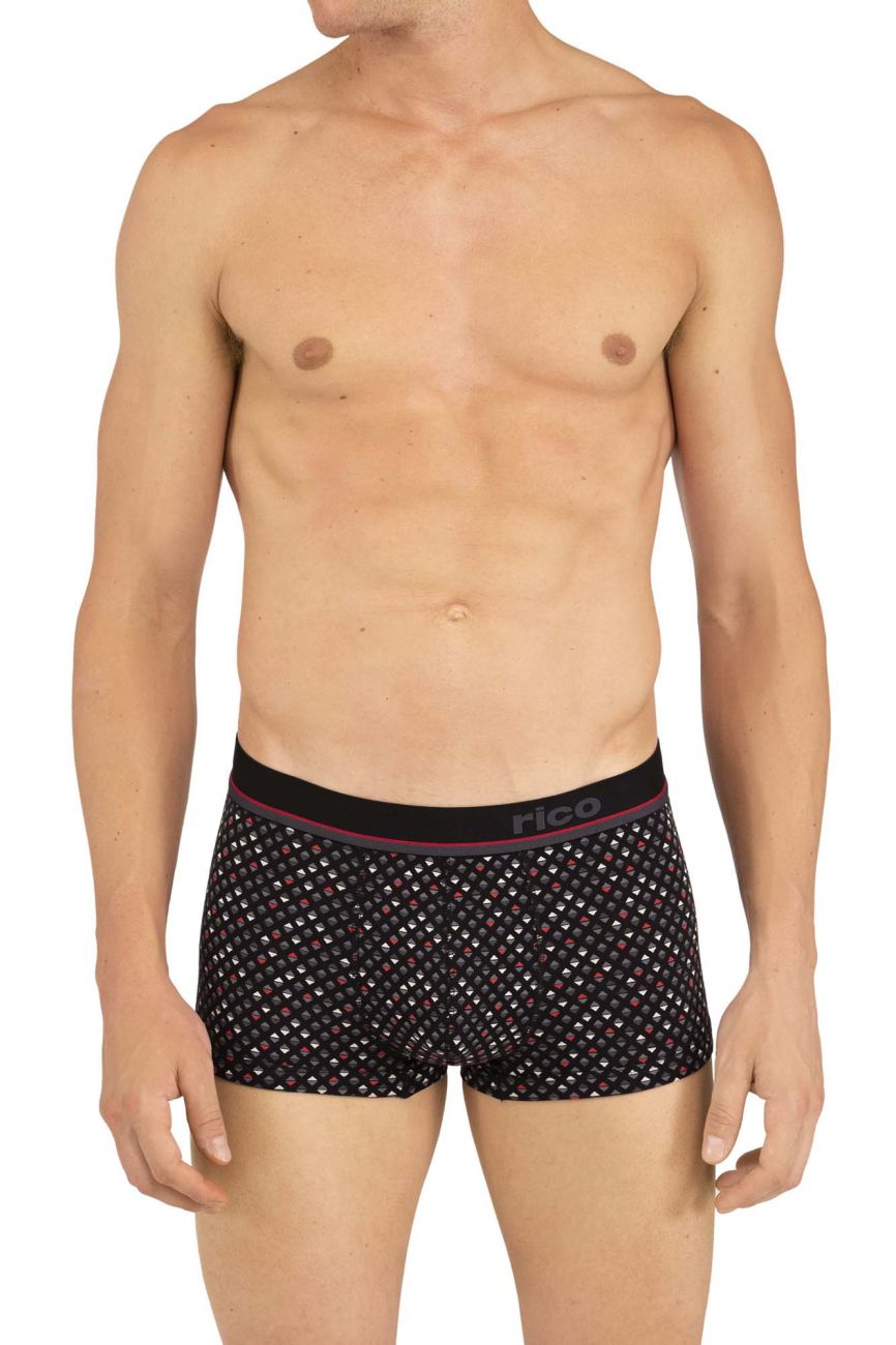 Rico 250108 3PK Brazilian Trunk