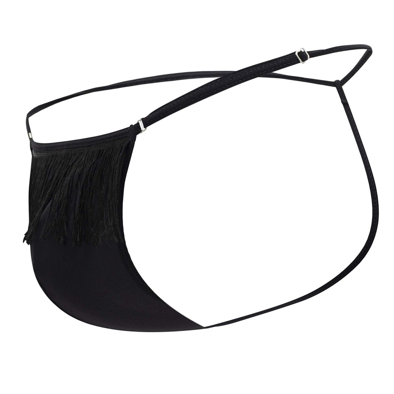 Roger Smuth RS083 G-String Black