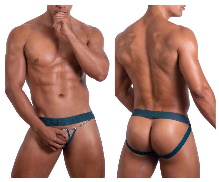 Gay Pride Rainbow LGBTQ Mens G string Thong Underwear