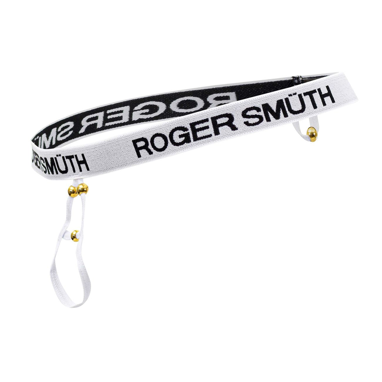 Roger Smuth RS089 Ball Lifter White
