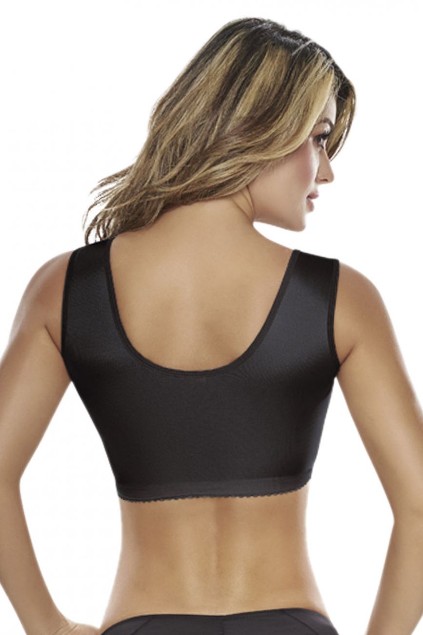TrueShapers 1101 Multitasking Post-Surgery Bra