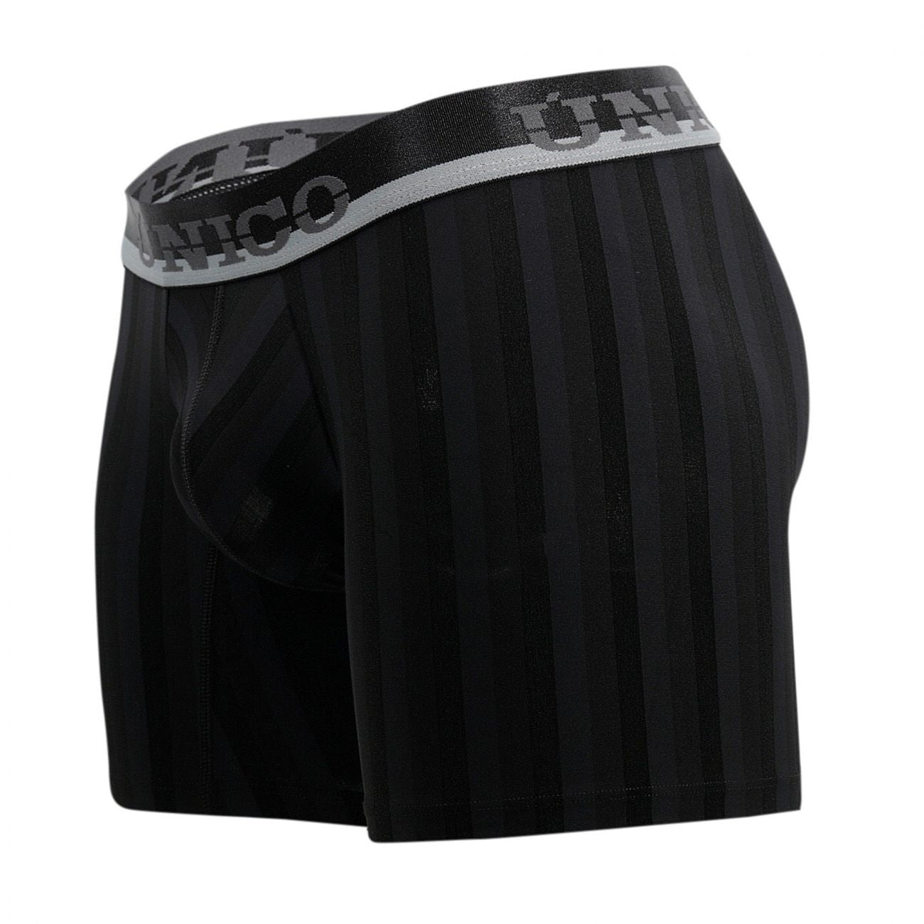 Unico 1905010020199 Boxer Briefs Azabache Black
