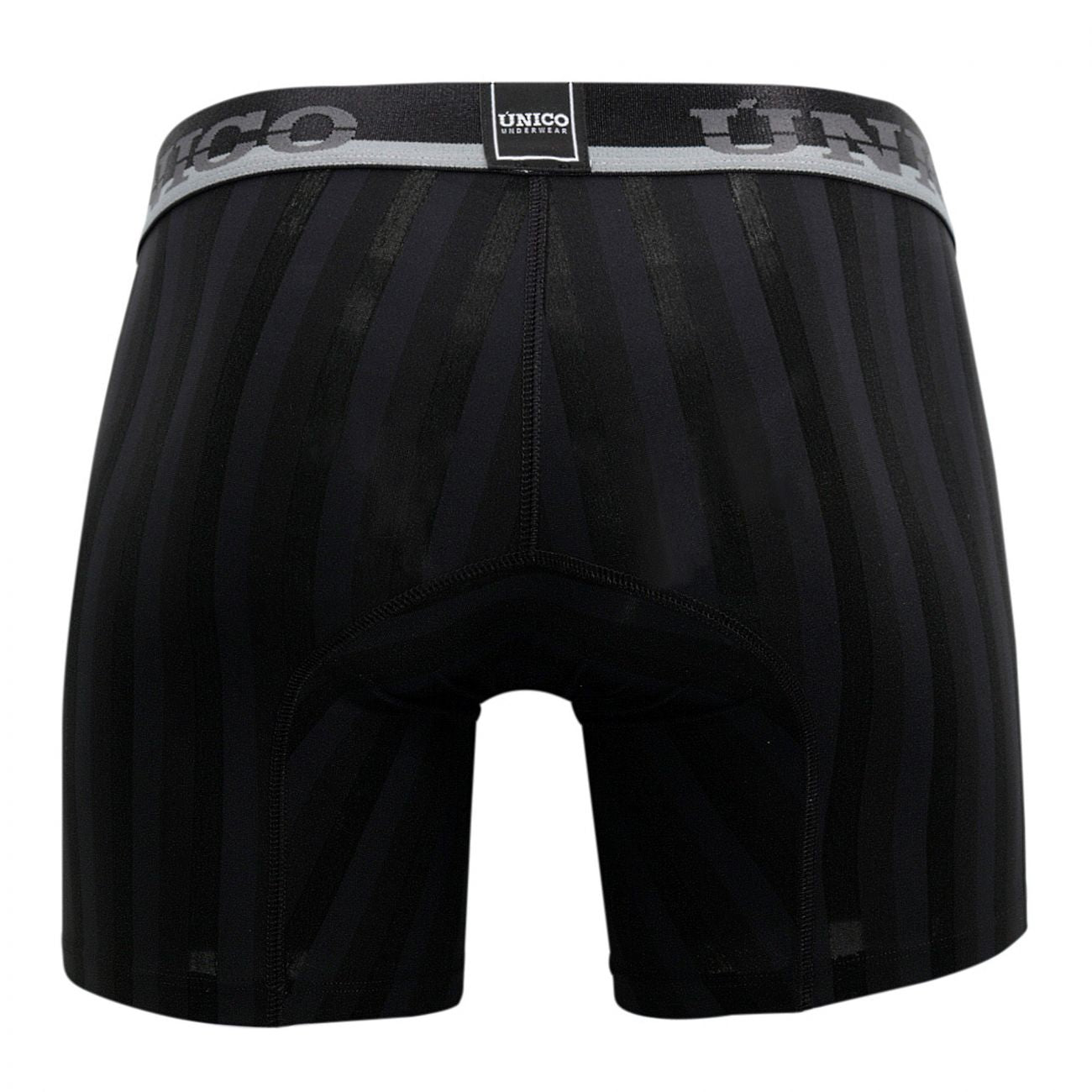 Unico 1905010020199 Boxer Briefs Azabache Black