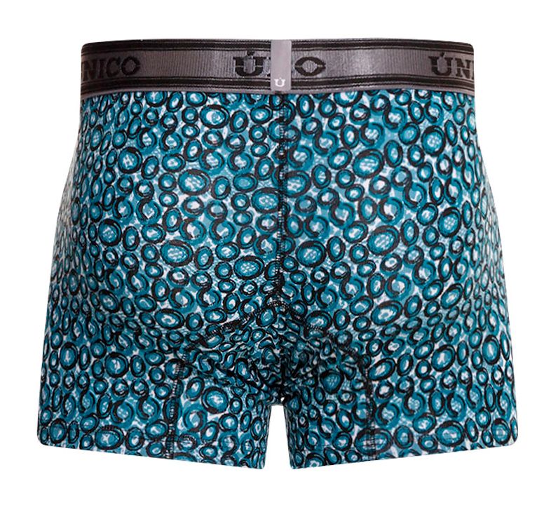 Unico 24020100110 Redondel Trunks 46-Blue