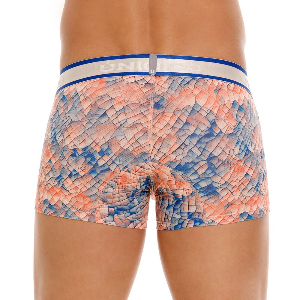 Unico 24100100109 Aforo Trunks Multi Coloured