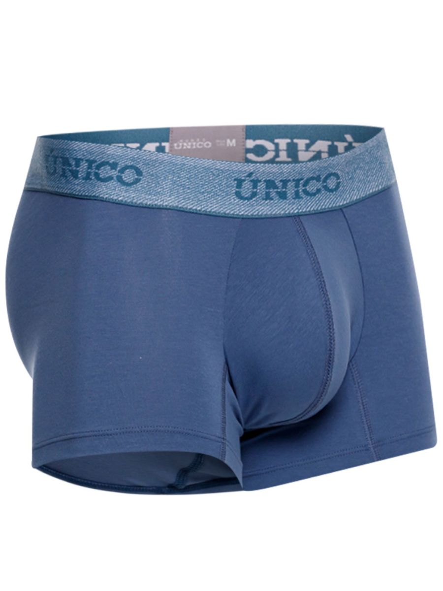 Unico 26040100117 Classic Trunks Ultimate Comfort - Premium Men's Everyday Essential