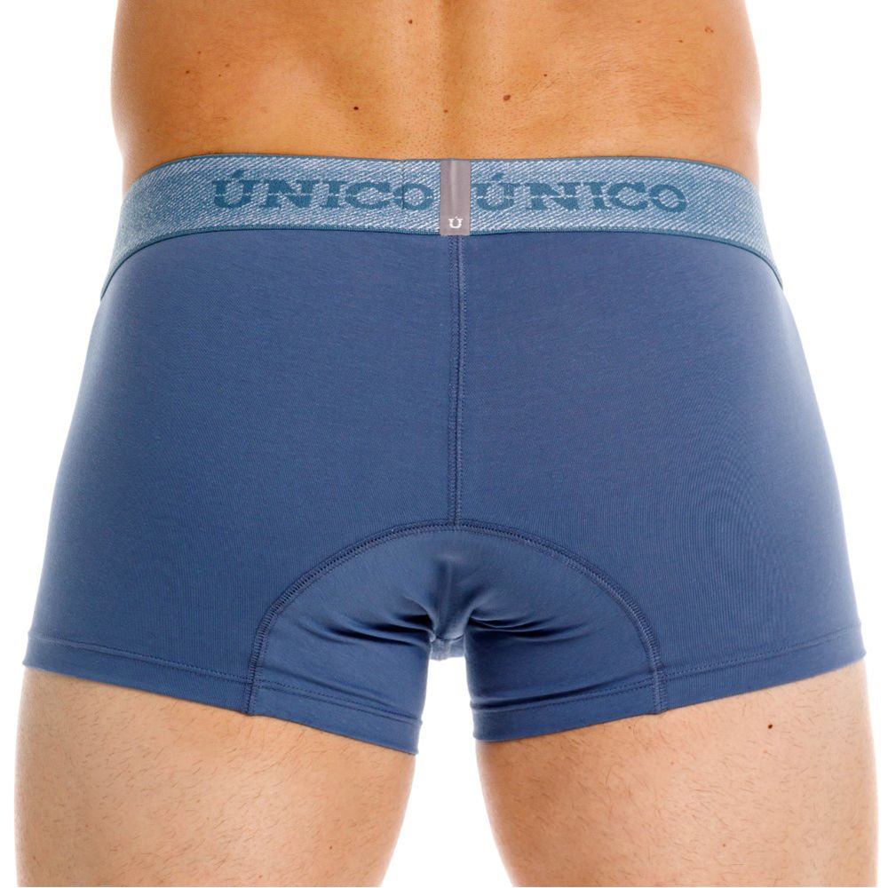 Unico 26040100117 Classic Trunks Ultimate Comfort - Premium Men's Everyday Essential