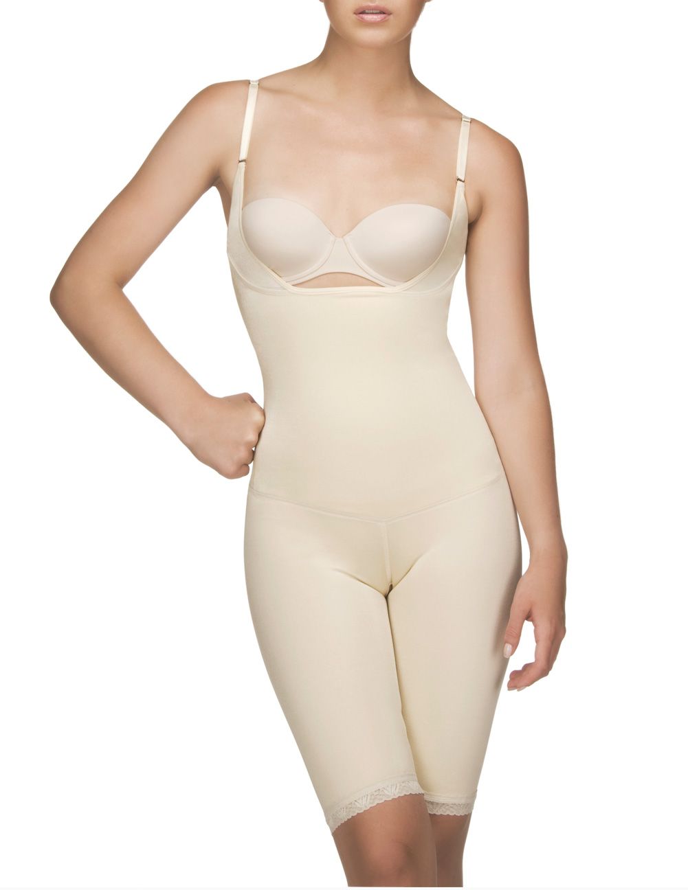 Vedette 104 Stephanie Full Body Shaper