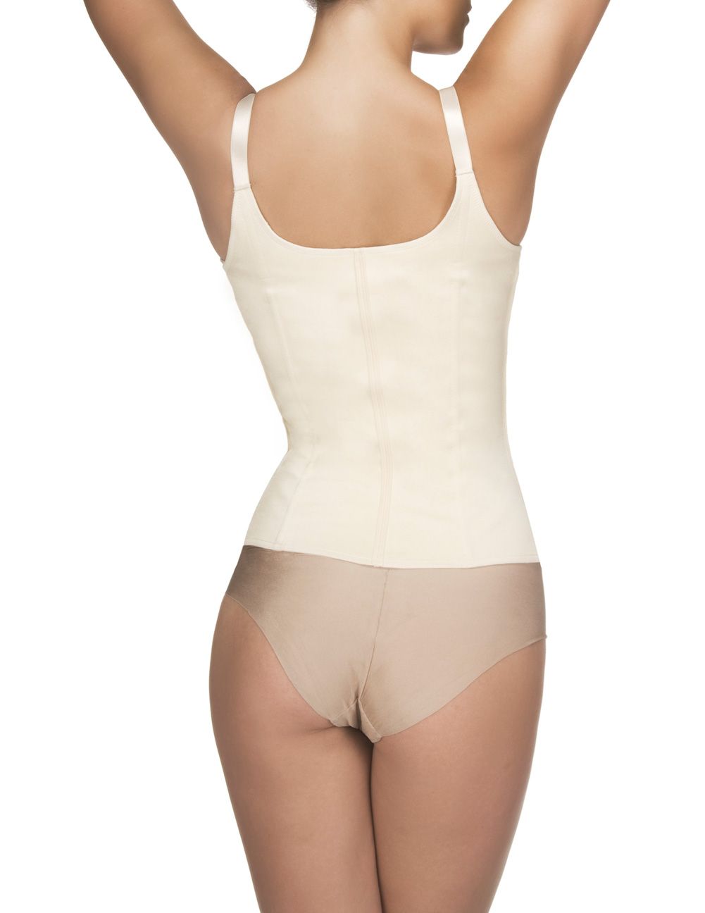 Vedette 400 Felice Underbust Waist Cincher w/ Zipper.