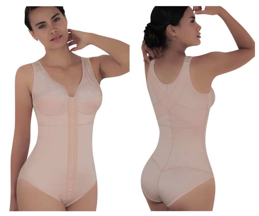 Vedette 5095 Full Body Shaper Panty
