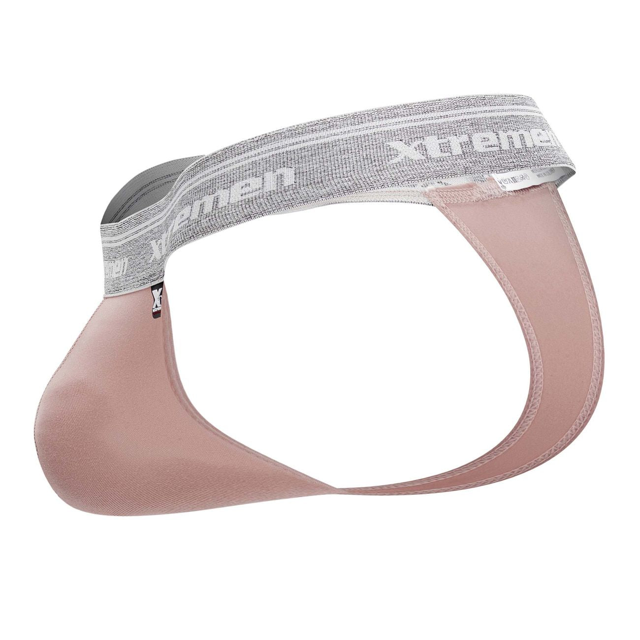 JCSTK - Xtremen 91141 Ultra-soft Thongs Rosewood